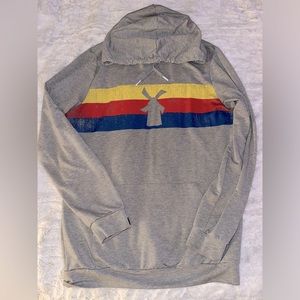 dutch bros sweatshirt!